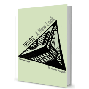 TRIADS: A NEW LOOK - English Version