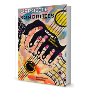 Opposite Sonorities - English Version